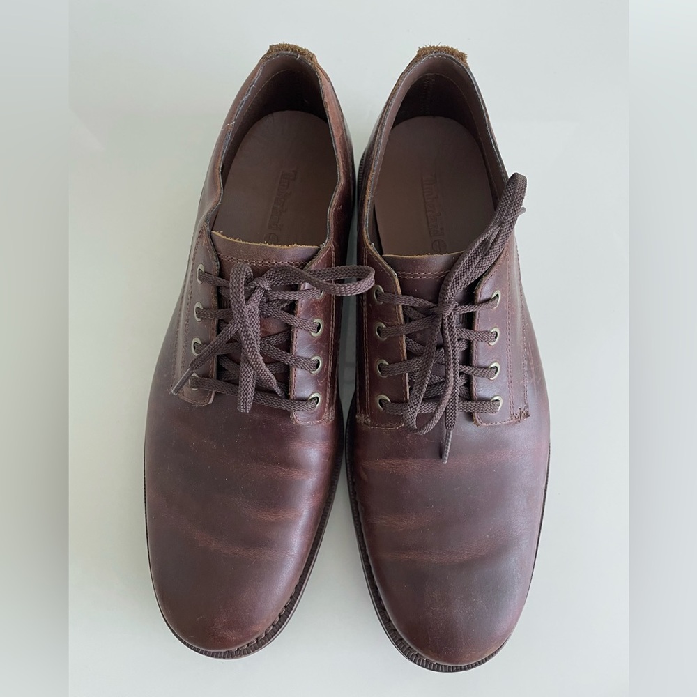 🌟SOLD🌟Timberland Kendrick Plain Oxford Waterproof